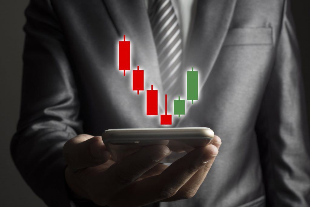 Ketahui Definisi Dan Cara Membaca Doji Candlestick Crypto Teknologi