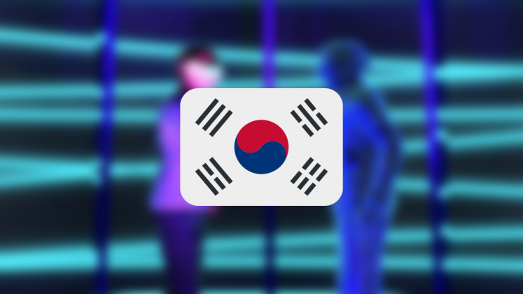 Korea Selatan Investasikan Rp Triliun Ambisi Jadi Raja Metaverse