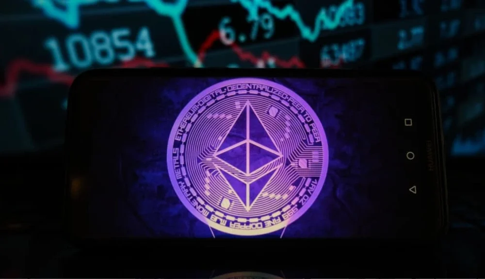 Harga Eth Incar Reli Ke Menanti Perkembangan Etf Ethereum