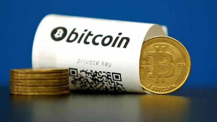 cara commercio bitcoin yang menguntungkan