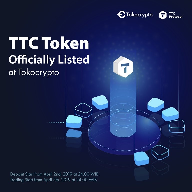 Tokocrypto_TTC_Token