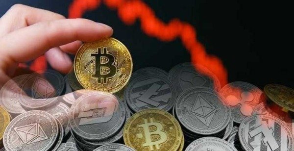 rata actuală de 1 bitcoin