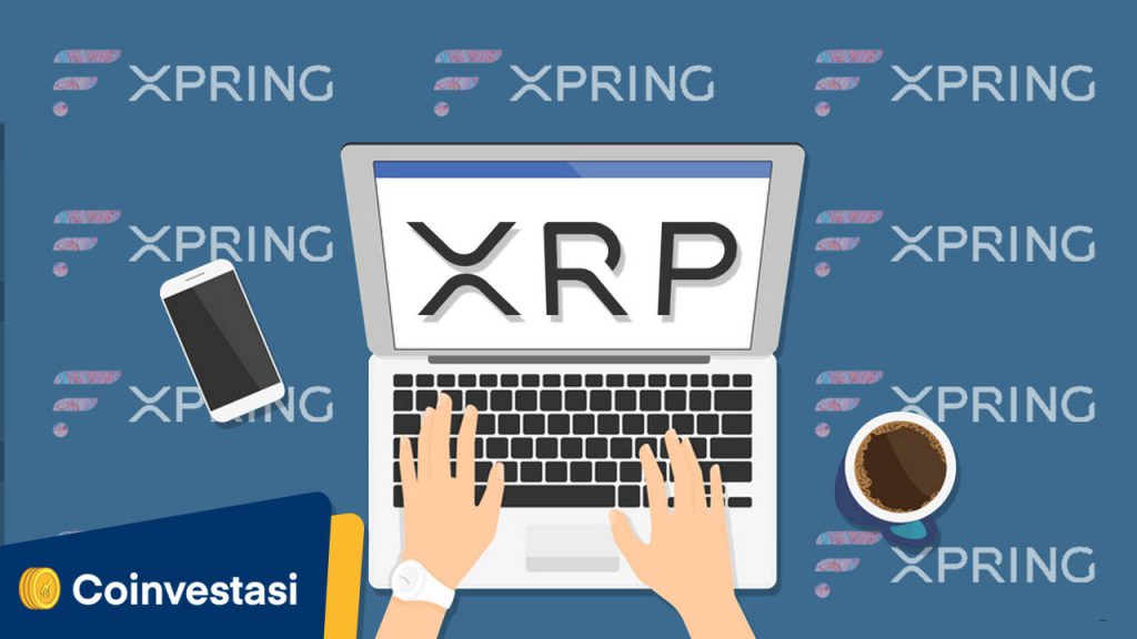 Langkah Ripple Xpring Tingkatkan Penggunaan XRP - Tokocrypto News