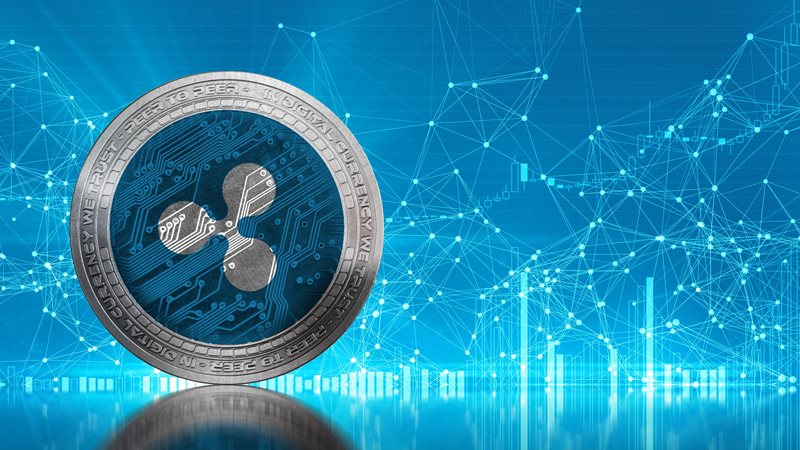 pasar-crypto-ripple-coin-xrp-cryptocurrency