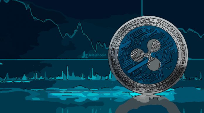 Penjualan Ripple (XRP) Turun Tajam - Tokocrypto News