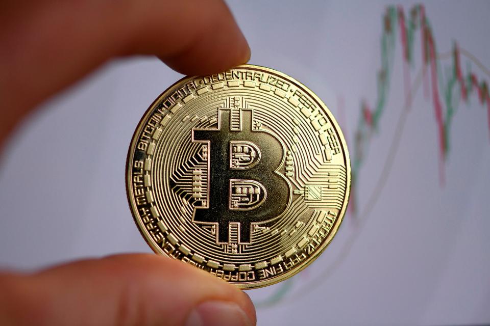Harga Bitcoin yang Perlu Diperhatikan