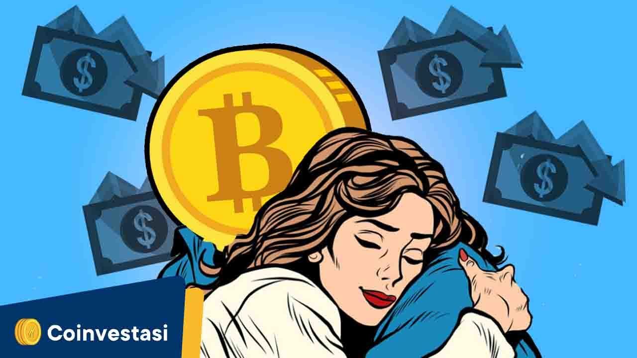 Bitcoin Kebal Terhadap Pencetakan Uang