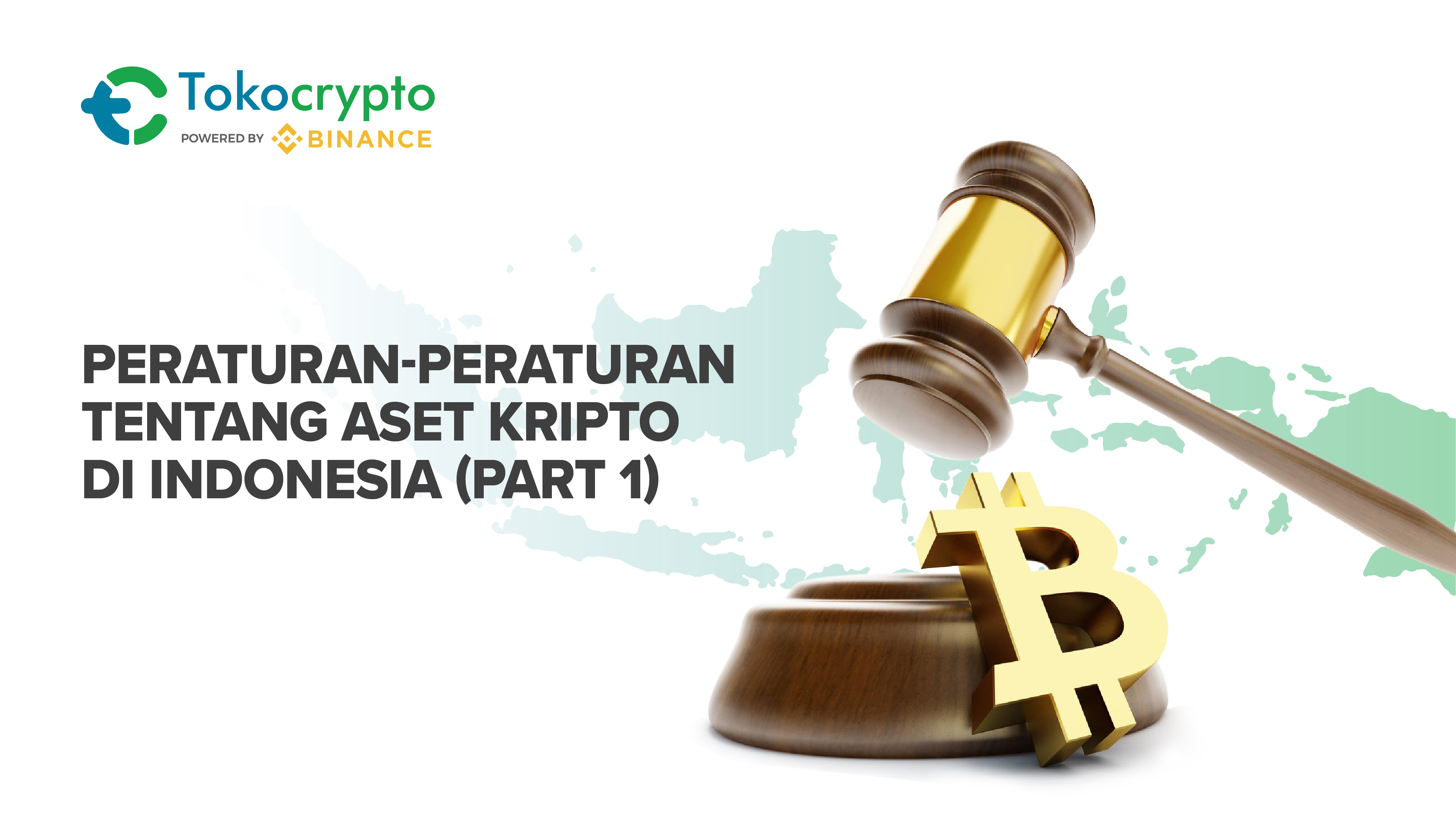 Peraturan tentang Aset Kripto di Indonesia