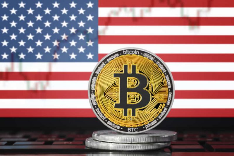 bitcoin jadi mata uang nasional AS