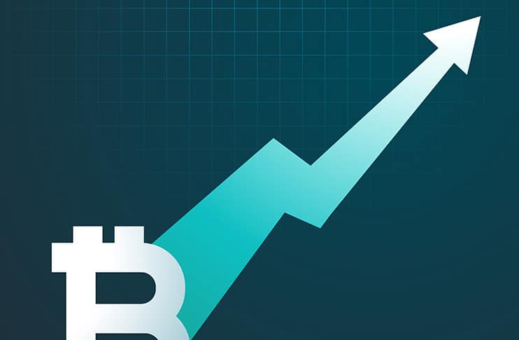 bitcoin dan saham