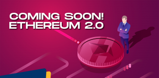 ethereum 2.0 akan rilis