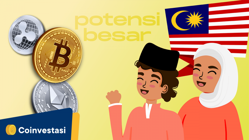 crypto di malaysia