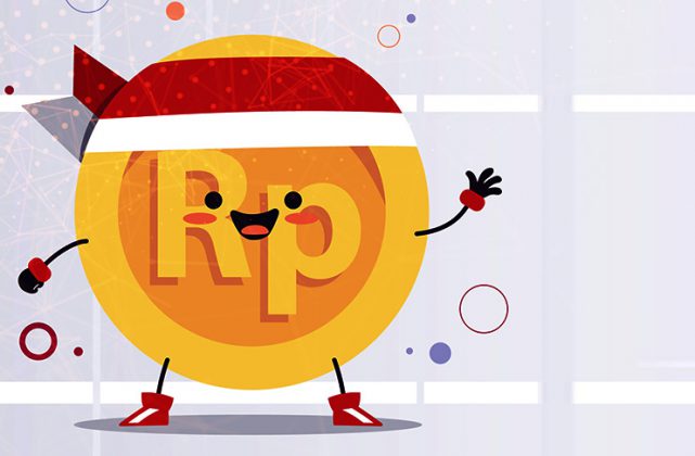 Indonesia Disarankan Terapkan Rupiah Digital Berteknologi ...