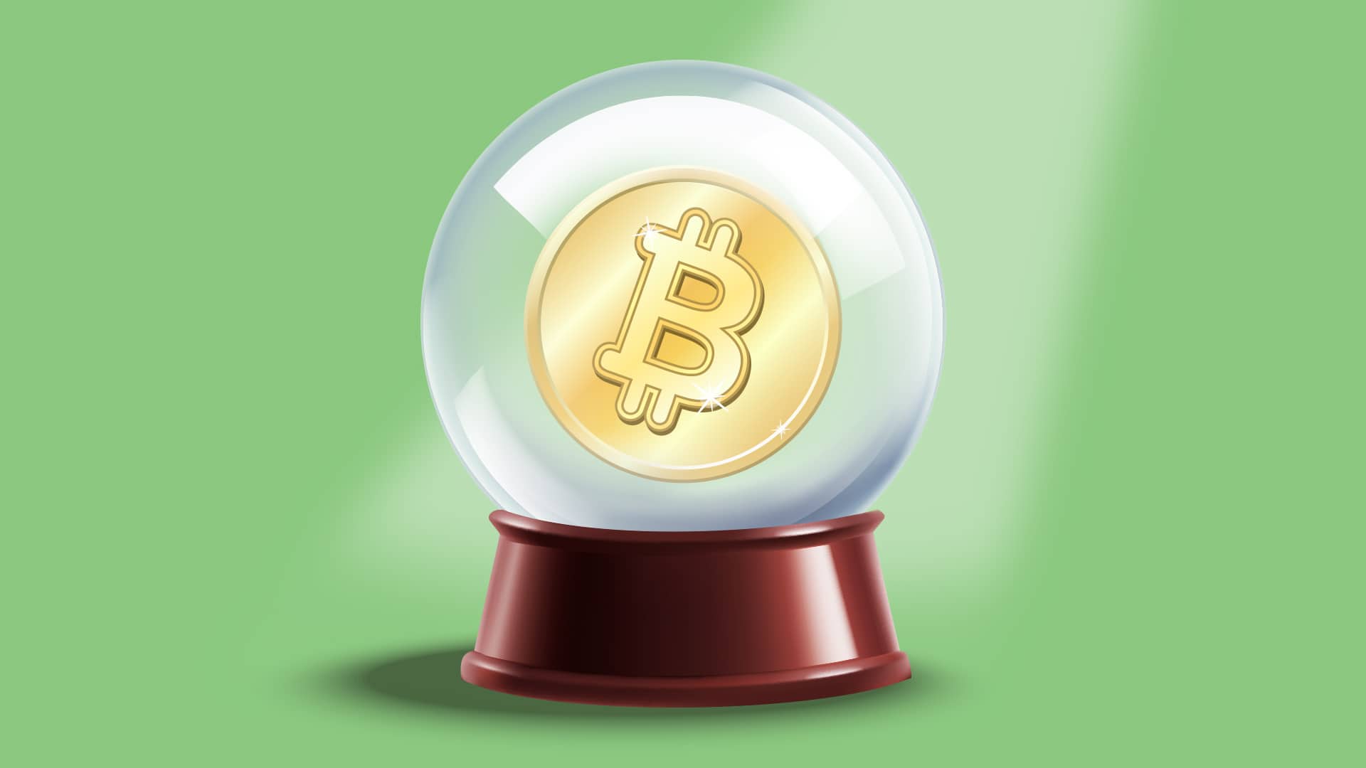Masa depan bitcoin