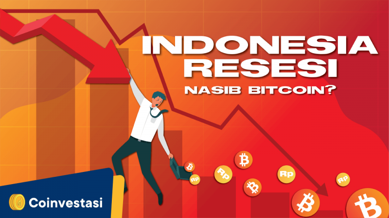 indonesia resesi nasib bitcoin
