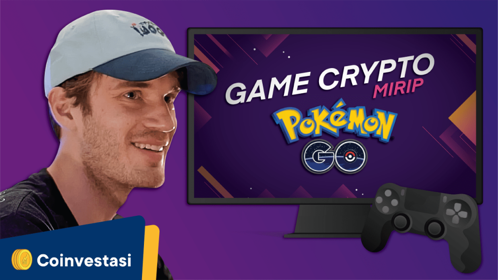 crypto game like pokemon