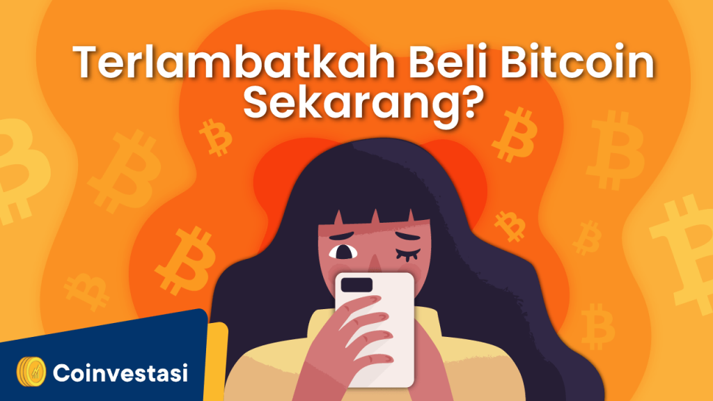 analisis bitcoin