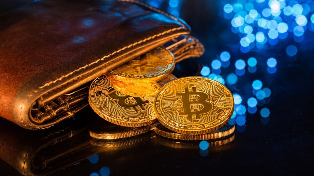 Cara Daftar Wallet Bitcoin Dan Pentingnya Memiliki Wallet