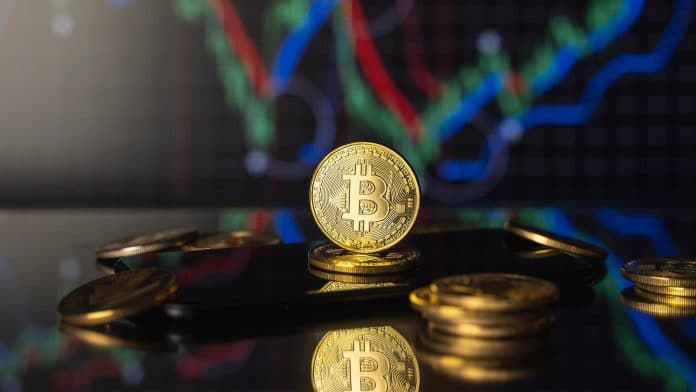 Inilah Tren Harga Bitcoin Di Desember Tahun 2020