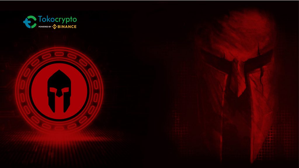 Mengenal Sparta Insentif Likuiditas Dan Penghasil Aset Sintetis Untuk Binance Smart Chain Tokocrypto News