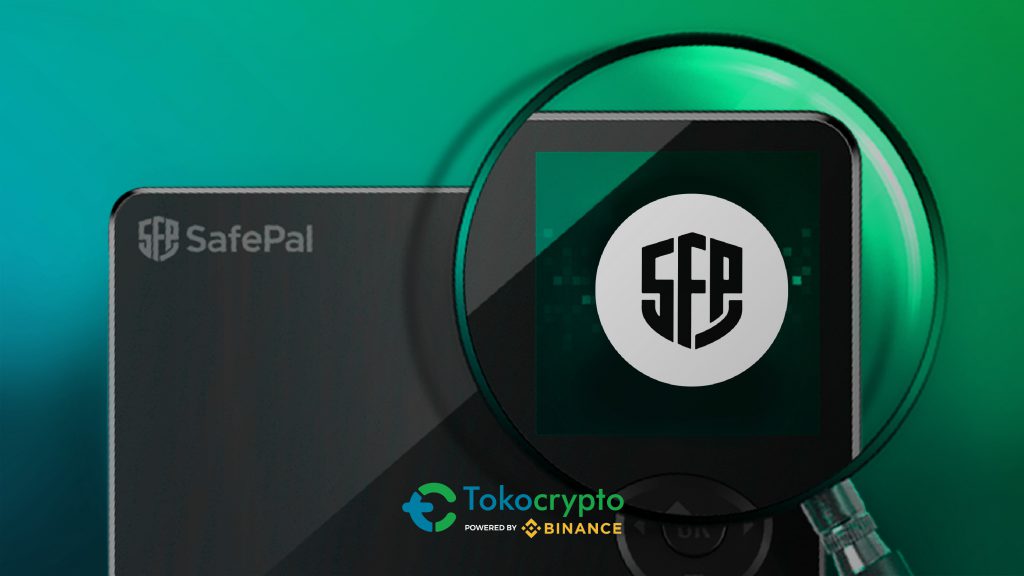 Mengenal SFP, Inovasi Baru dari Safepal Tokocrypto News