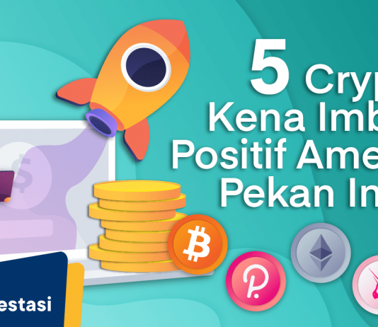 News Archives - Page 115 of 164 - Tokocrypto News