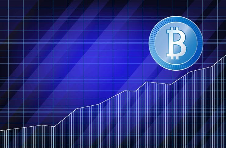 Inilah Data Harga Bitcoin Yang Naik Dari Tahun Pertama Pembuatan