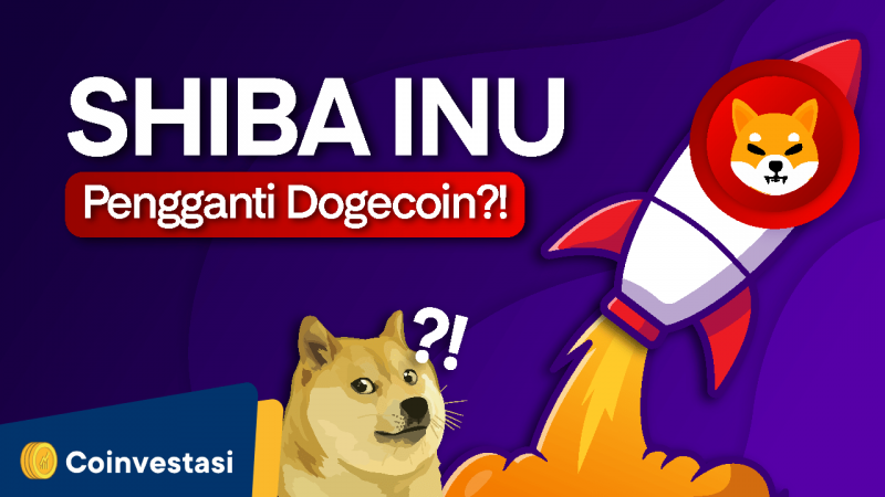 Doge crypto event