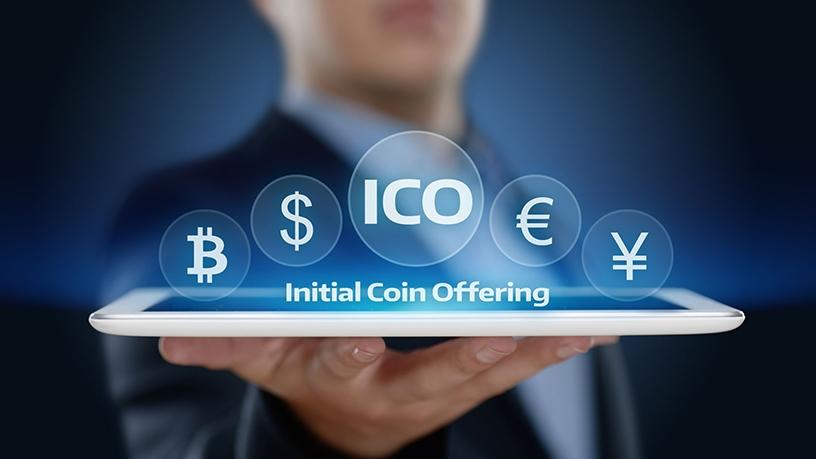 ico lending merupakan salah satu produk dari initial coin offering