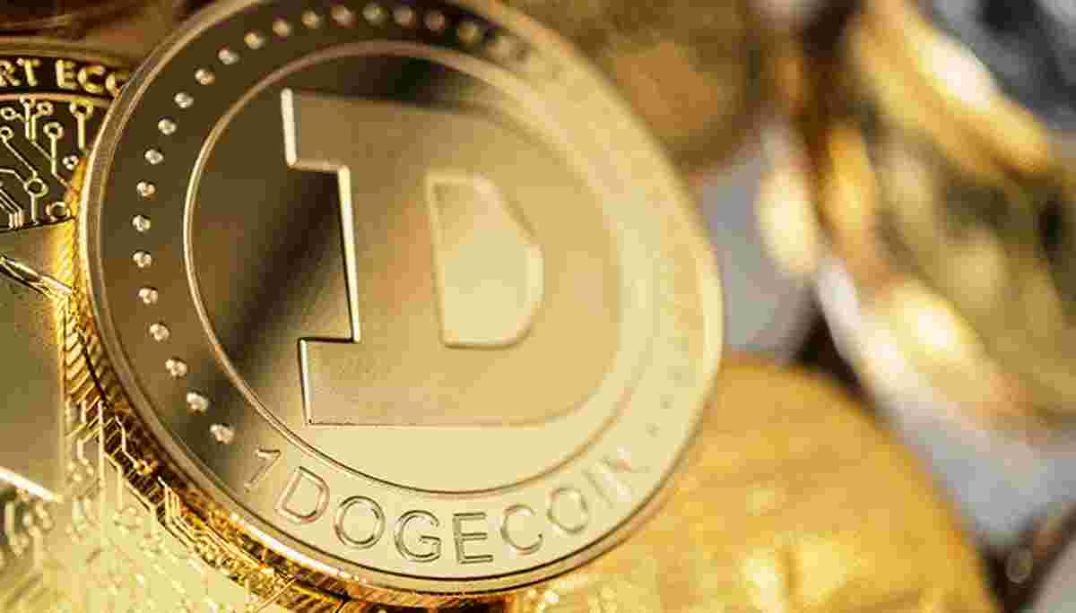 Doge coin
