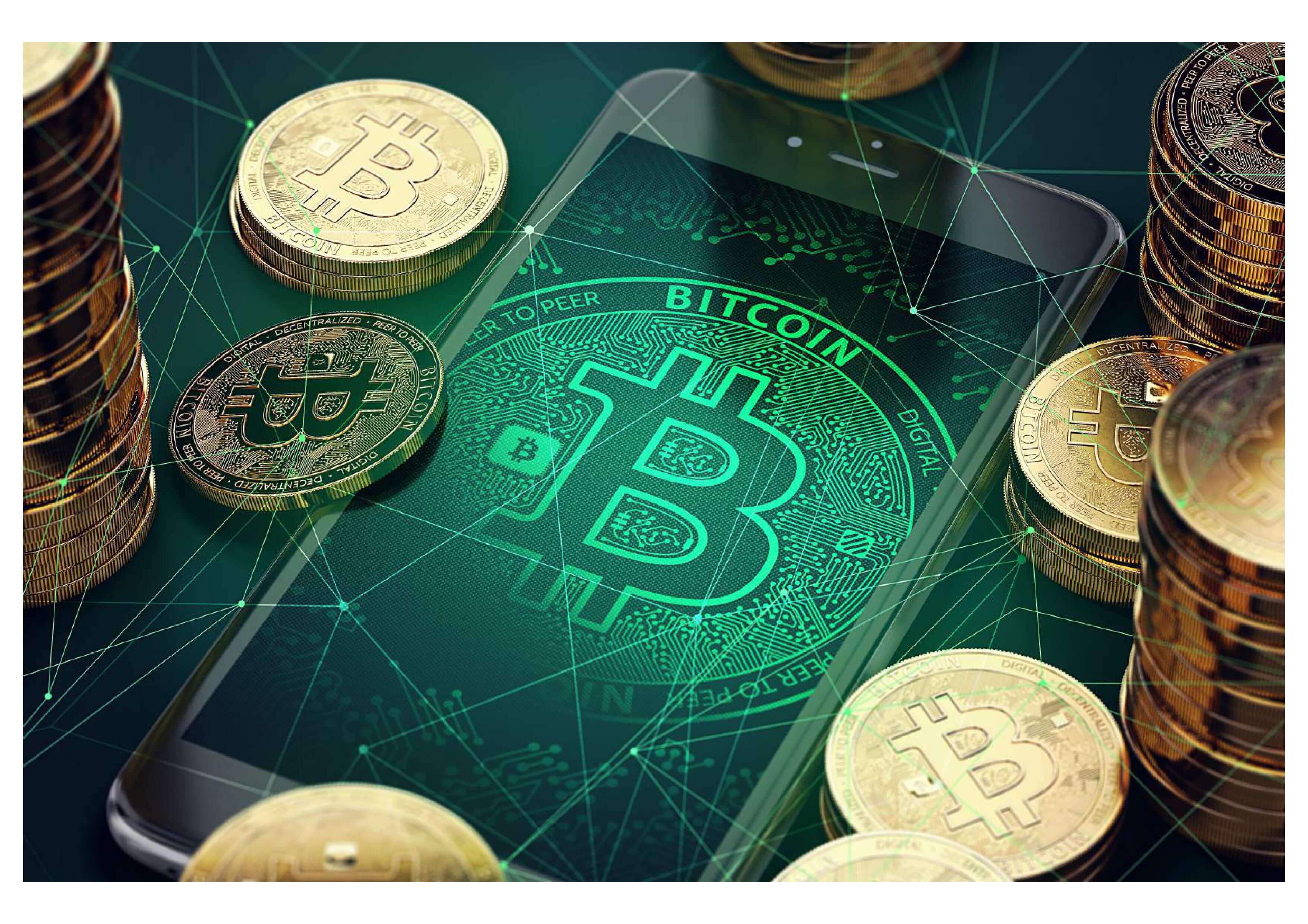 apa itu bitcoin dan bagaimana cara mendapatkannya