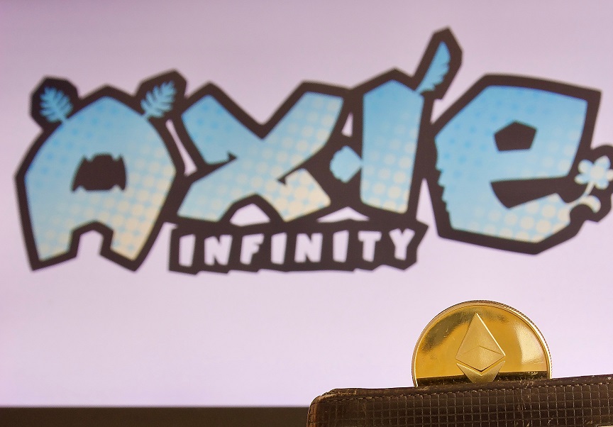 Game Berbasis NFT, Axie Infinity Indonesia