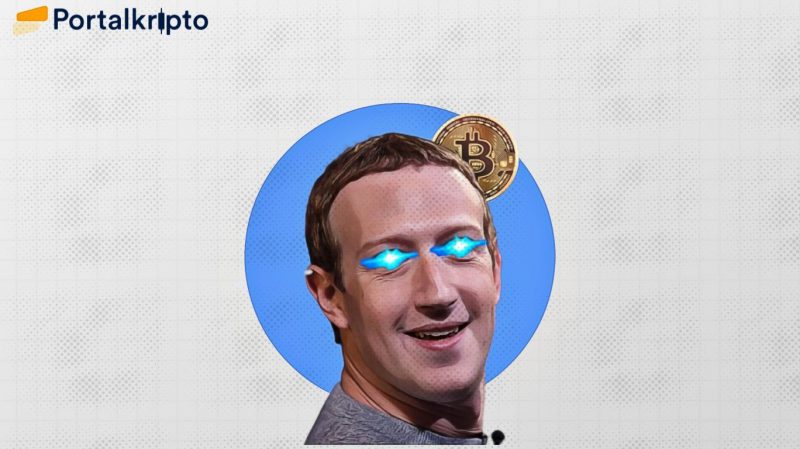 Facebook Kembali Serius Garap Proyek Kripto