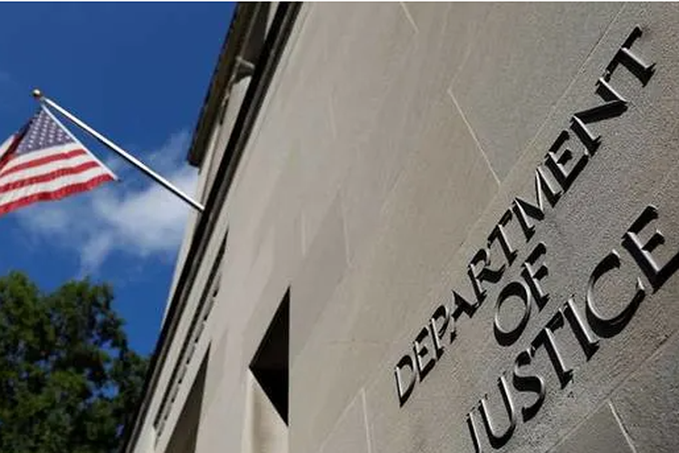 Departemen Kehakiman Amerika Serikat Membentuk Tim Penegakan Kripto Nasional