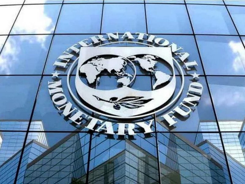 International Monetary Fund (IMF) dilaporkan sedang mengerjakan platform untuk central bank digital currencies (CDBC).