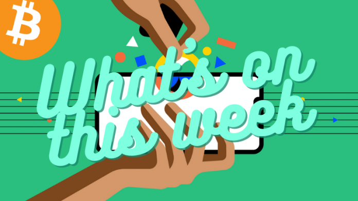 Apa yang Seru di Dunia Kripto Minggu Ini? Apa yang Seru di Dunia Kripto Minggu Ini?