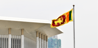 Sri Lanka Membentuk Komite Untuk Merancang Kebijakan Mata Uang Kripto