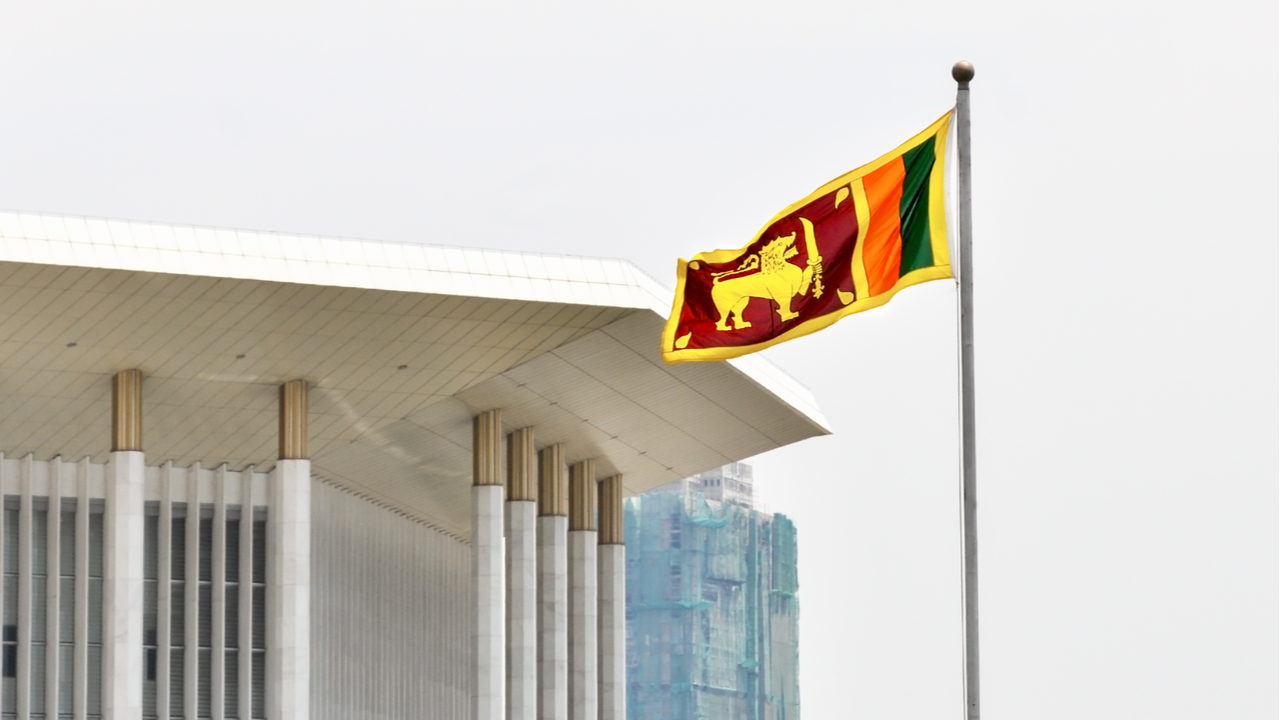 Sri Lanka Membentuk Komite Untuk Merancang Kebijakan Mata Uang Kripto
