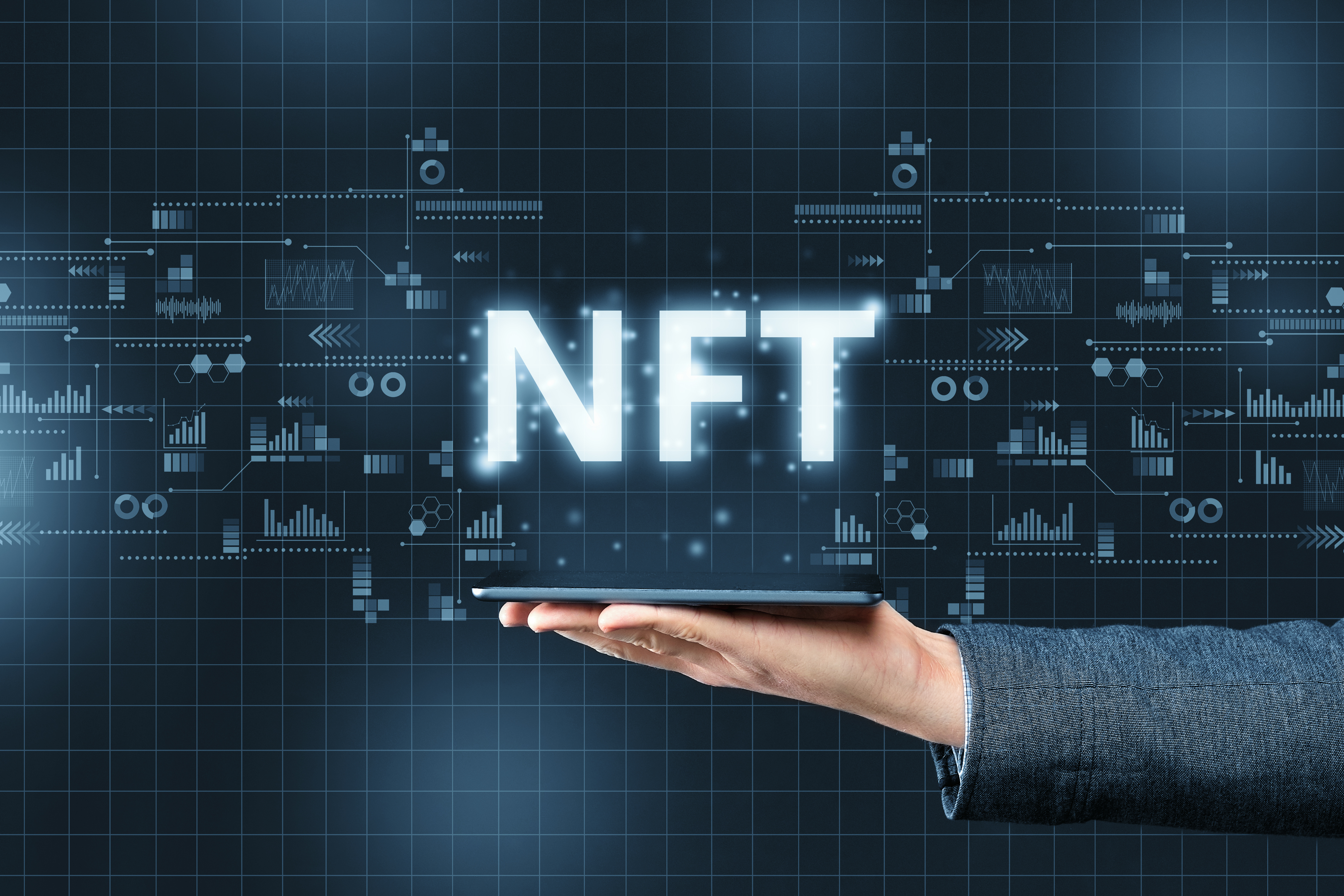 8 Istilah NFT yang Wajib Anda Ketahui dan Pahami