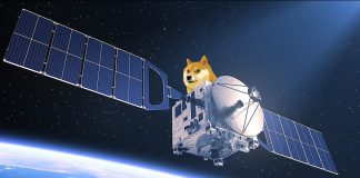 Ini Cara Elon Musk Bantu Luncurkan Satelit Dogecoin (DOGE)