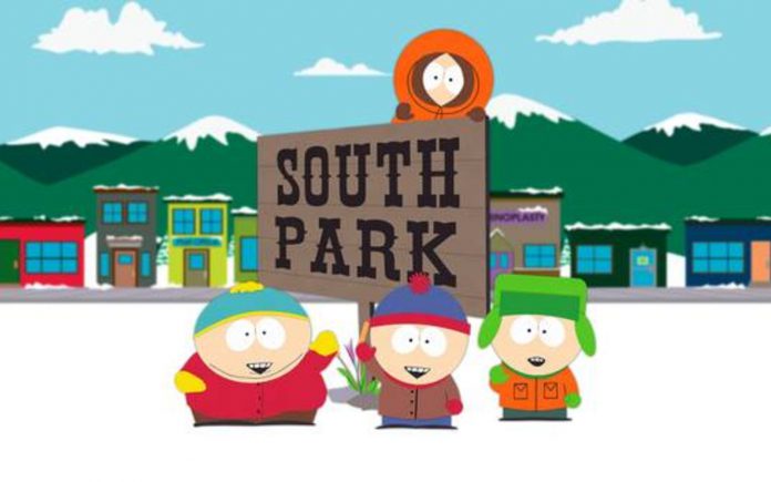 South Park Memprediksi Bitcoin Sebaga Alat Pembayaran Masa Depan