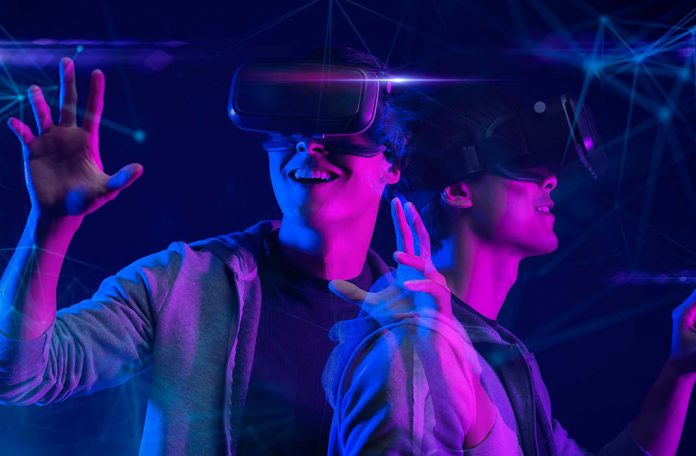 Lima Aset Kripto Metaverse Paling Top Lima Aset Kripto Metaverse Paling Top