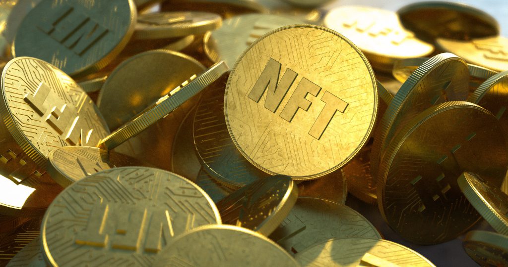 Daftar Koin NFT dengan Kapitalisasi Terbesar