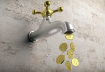 Faucet Crypto