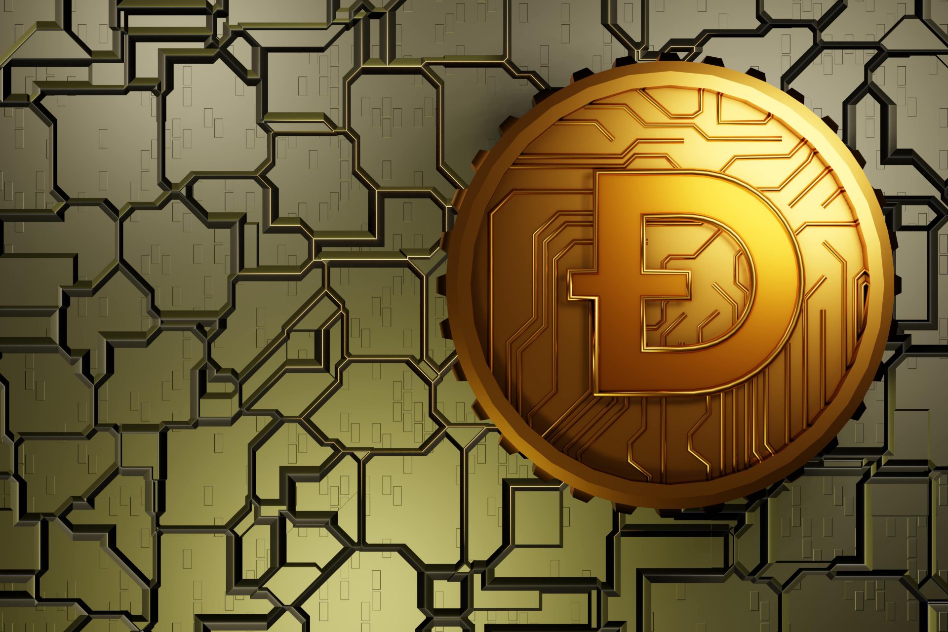 CleanCore Pivots to AI Infrastructure After Liquidating Dogecoin Treasury