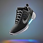 Nike Masuki Metaverse, Luncurkan Sepatu Kets Virtual