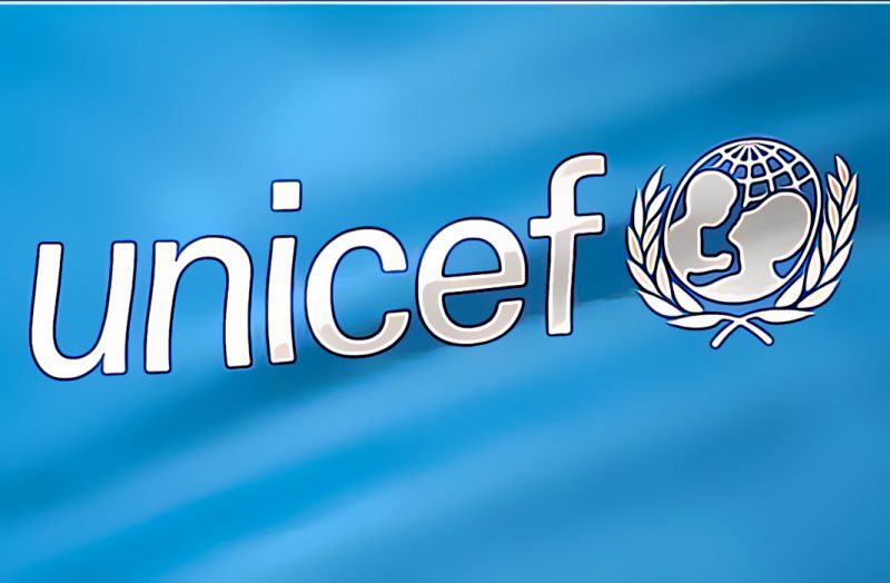Ilustrasi UNICEF.