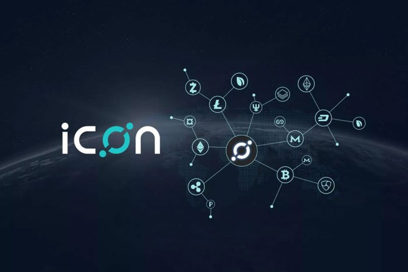 Apa Itu Icon (ICX) Cryptocurrency? Pengertian Untuk Pemula