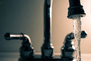 Faucet tips
