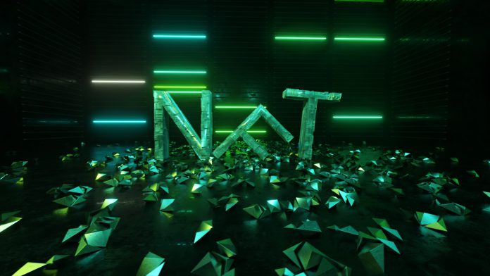 3d anima Gambar animasi keren 3D